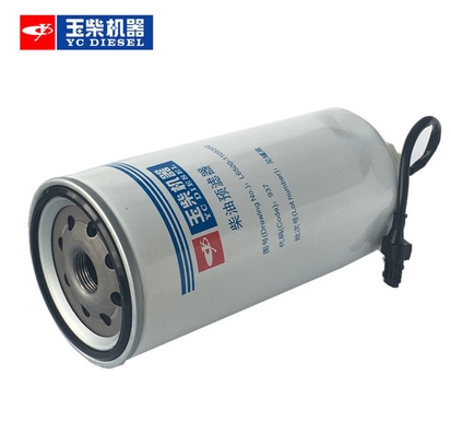 玉柴柴油滤清器